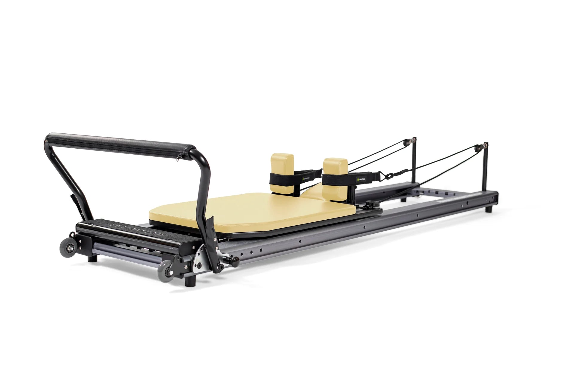 Balanced Body Allegro Nextgen – Ansicht 39 — Pilates Reformer | Balanced Body