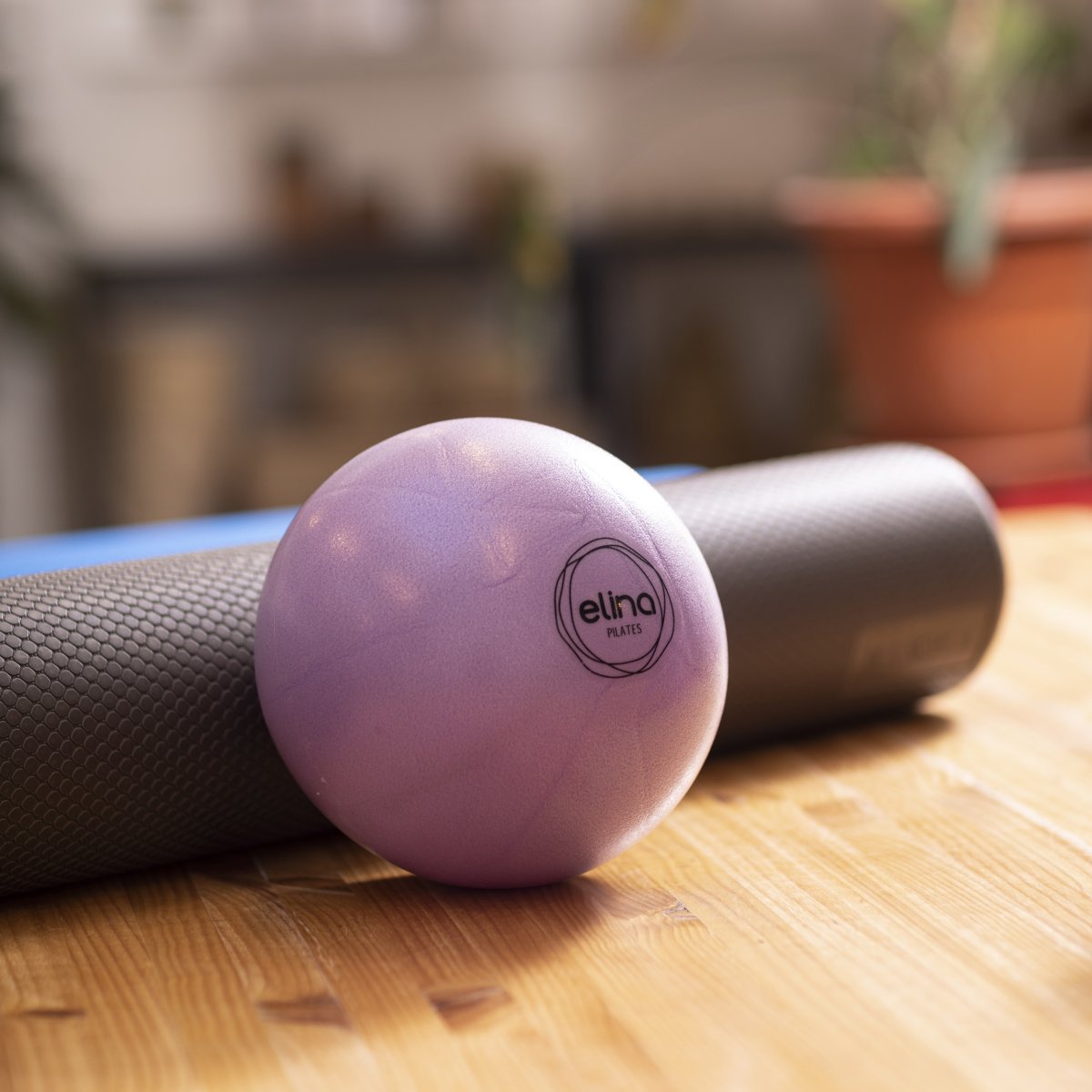 Elina Pilates Pilates Ball Yoga Soft – Ansicht 8 | Elina Pilates