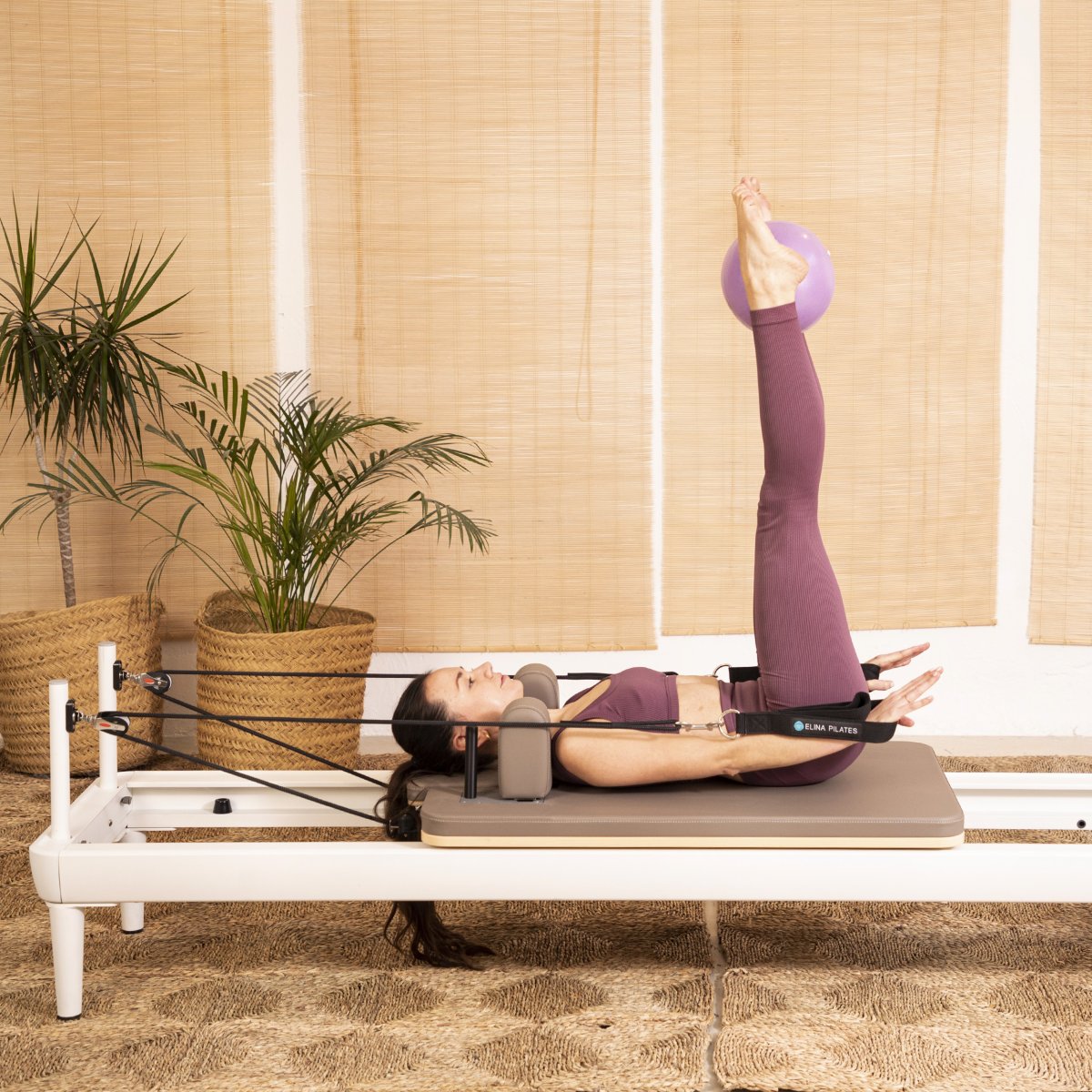 Elina Pilates Pilates Ball Yoga Soft | Elina Pilates