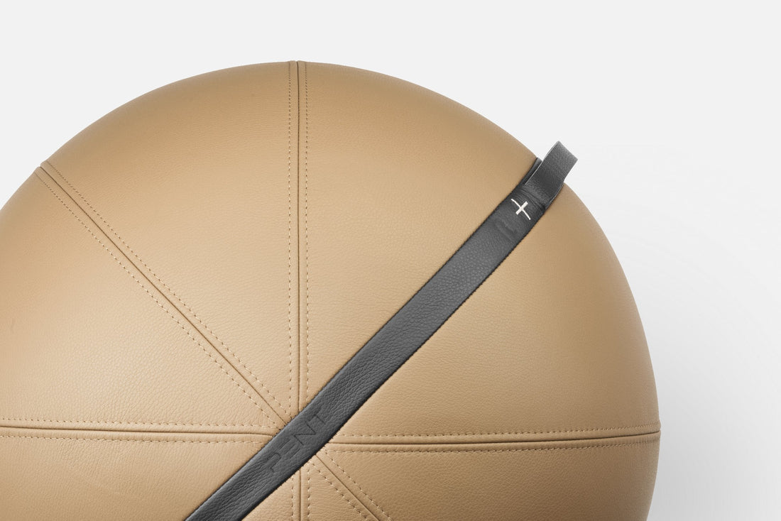 PENT. MESNA Gymnastikball-Set