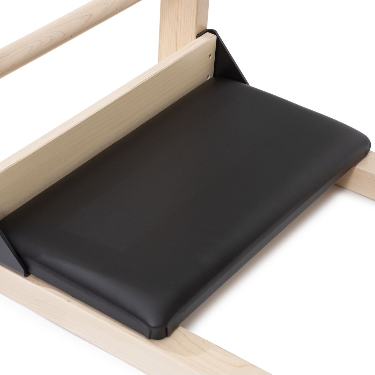 Elina Pilates Ladder Barrel Elite mit Holz – Ansicht 2 — Pilates Barrel | Elina Pilates