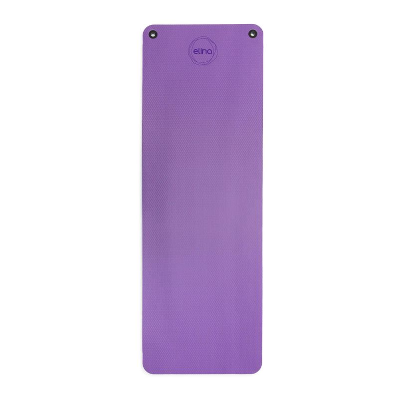 Elina Pilates Pilates Matte – Ansicht 5 — Pilates Reformer | Elina Pilates