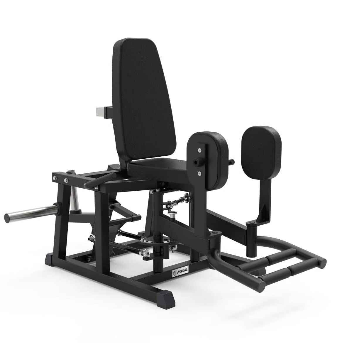 Titanium Strength Elite Series Abductor / Adductor