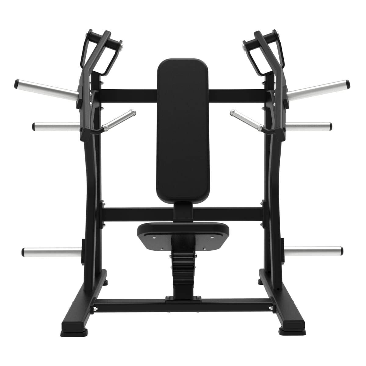 Titanium Strength Elite Series Super Incline Chest Press