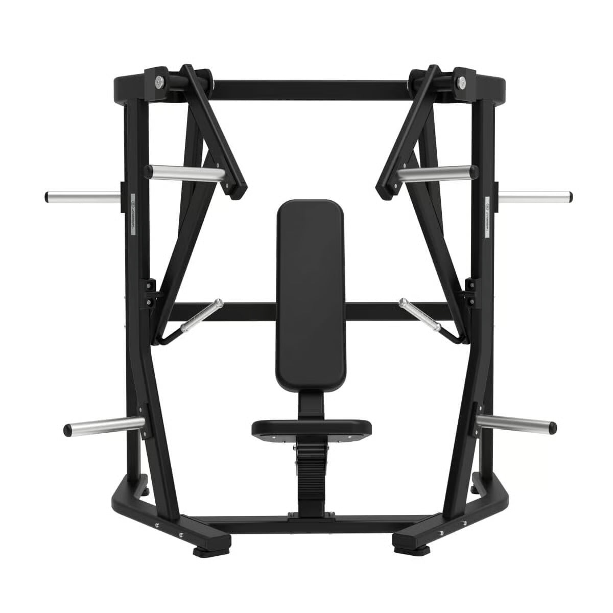 Titanium Strength Elite Series Wide Chest Press