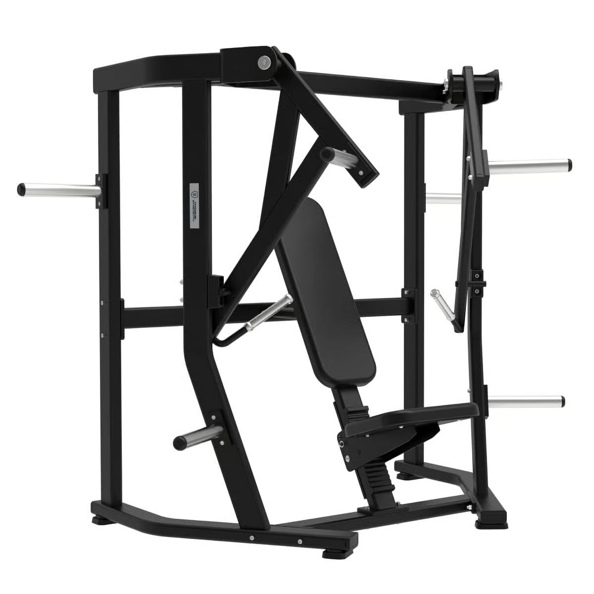 Titanium Strength Elite Series Wide Chest Press