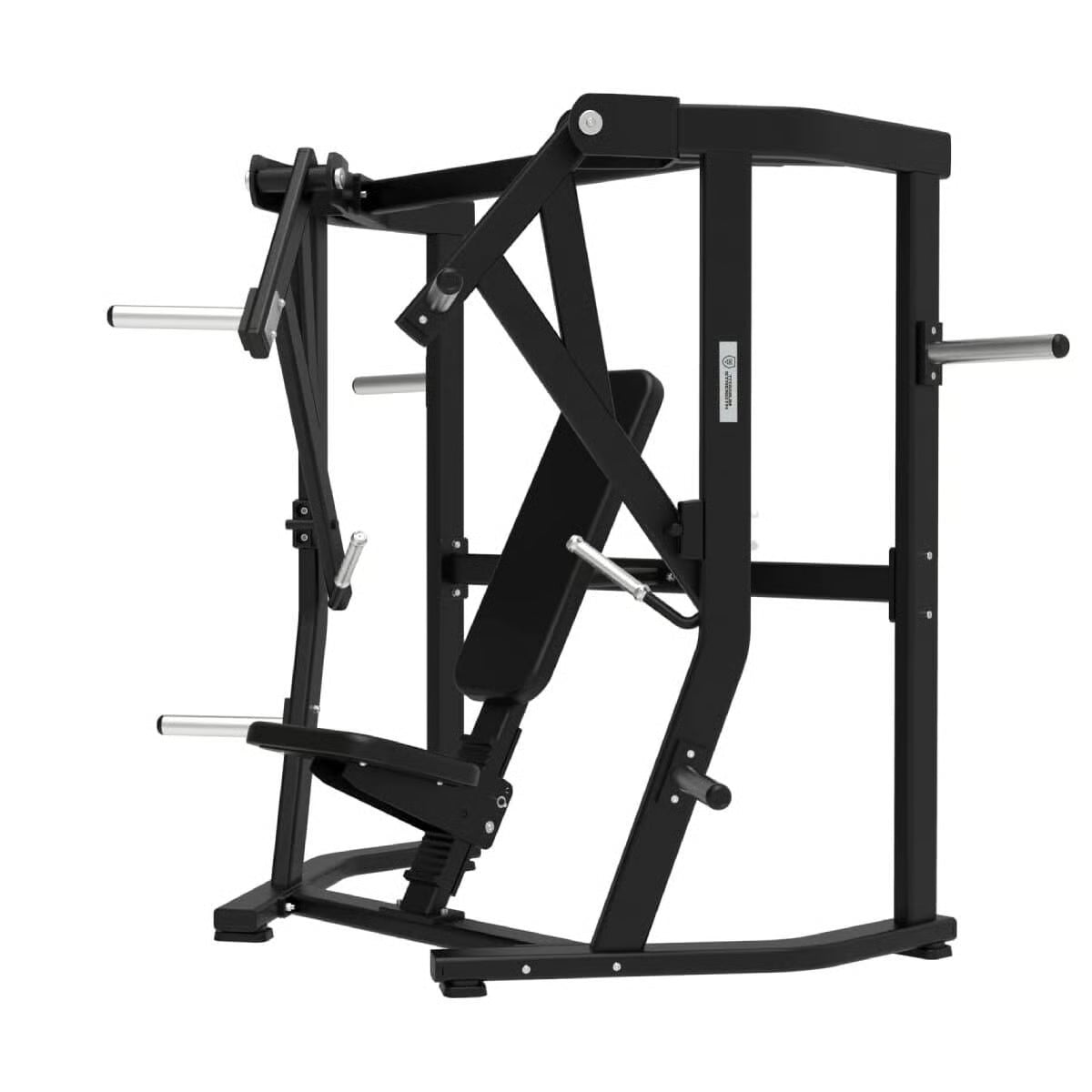 Titanium Strength Elite Series Wide Chest Press