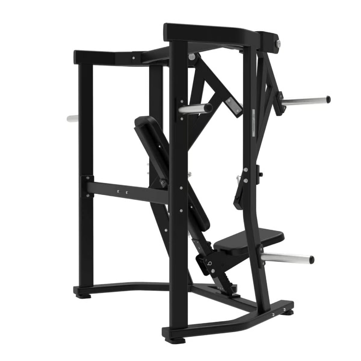 Titanium Strength Elite Series Wide Chest Press
