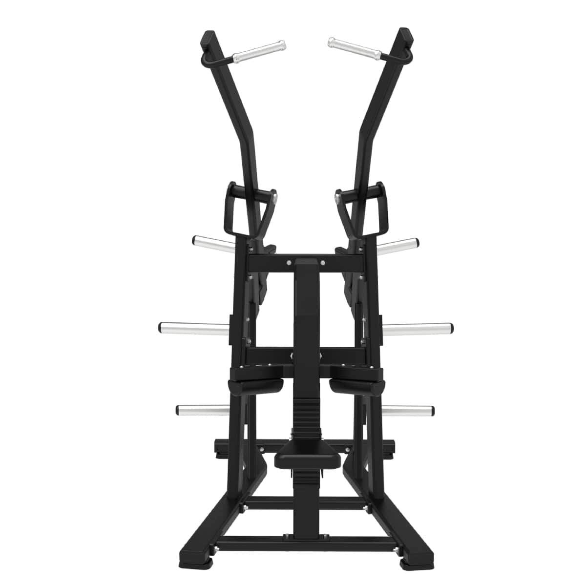 Titanium Strength Elite Series Wide Isolateral Lat Pulldown
