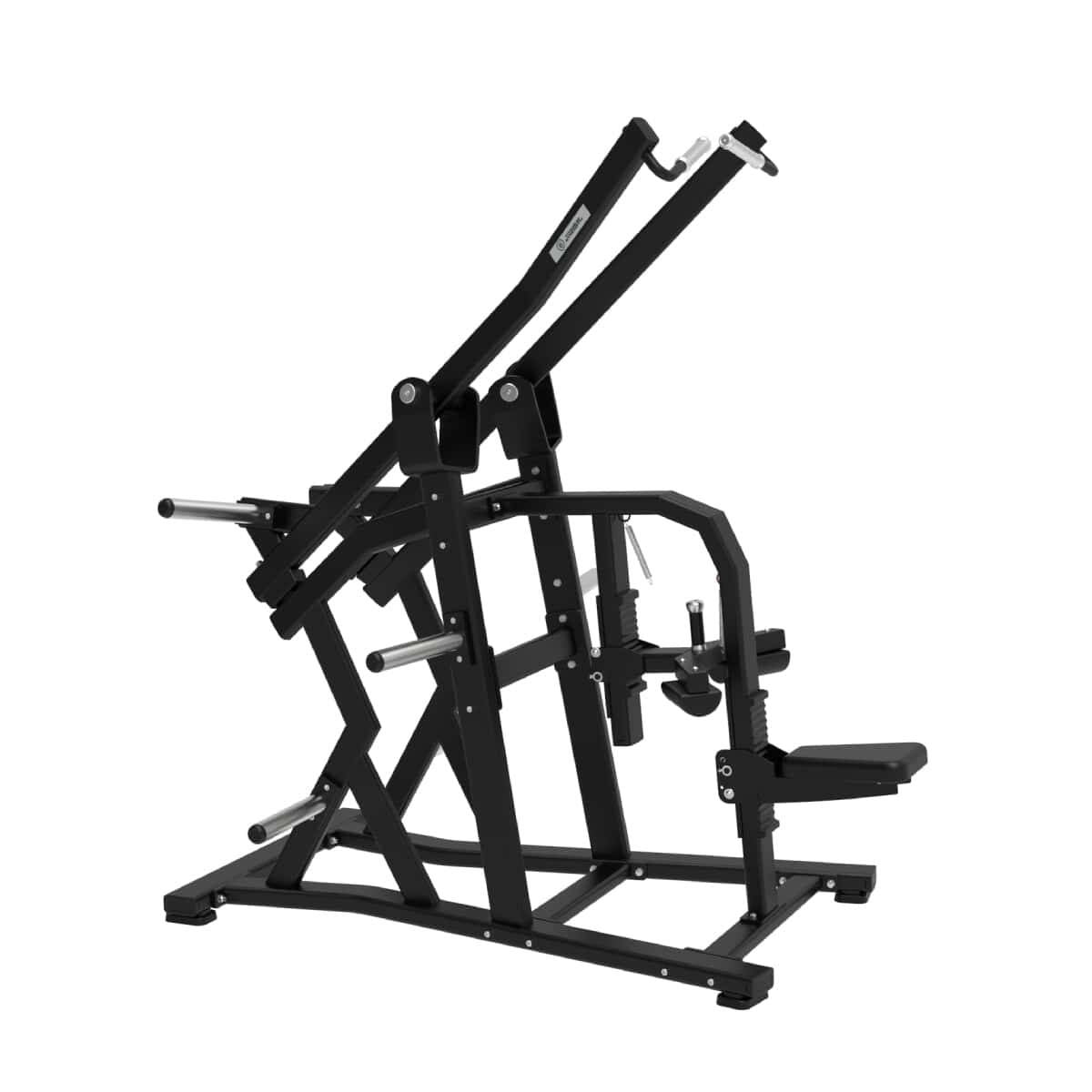 Titanium Strength Elite Series Wide Isolateral Lat Pulldown