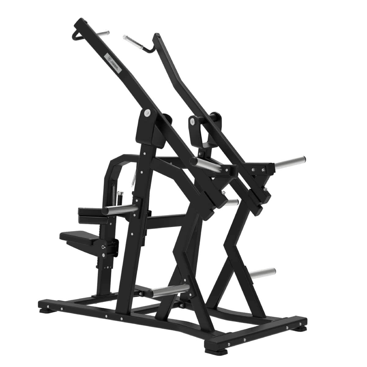 Titanium Strength Elite Series Wide Isolateral Lat Pulldown
