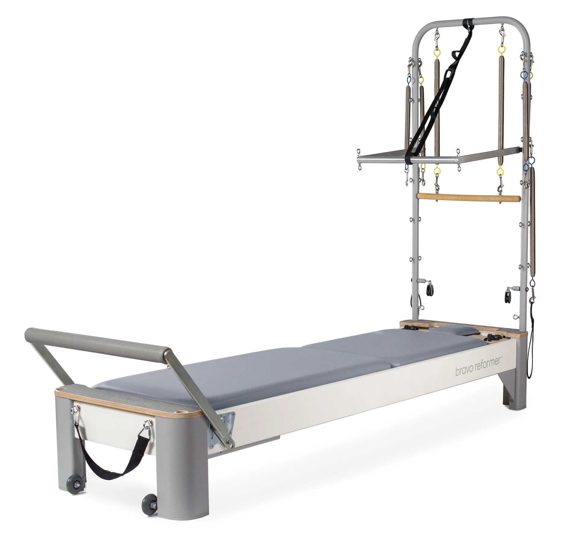 Balanced Body Bravo Reformer – Ansicht 69 — Pilates Reformer | Balanced Body