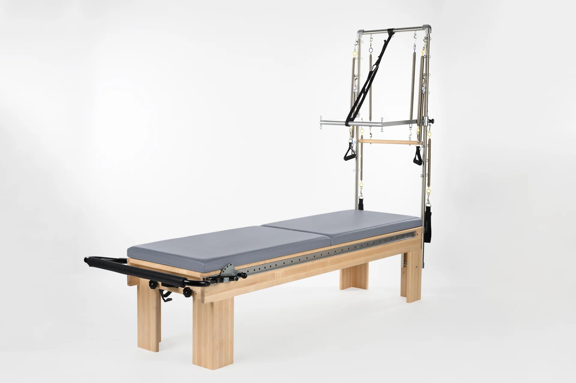 Balanced Body Clinical Reformer – Ansicht 65 — Pilates Reformer | Balanced Body