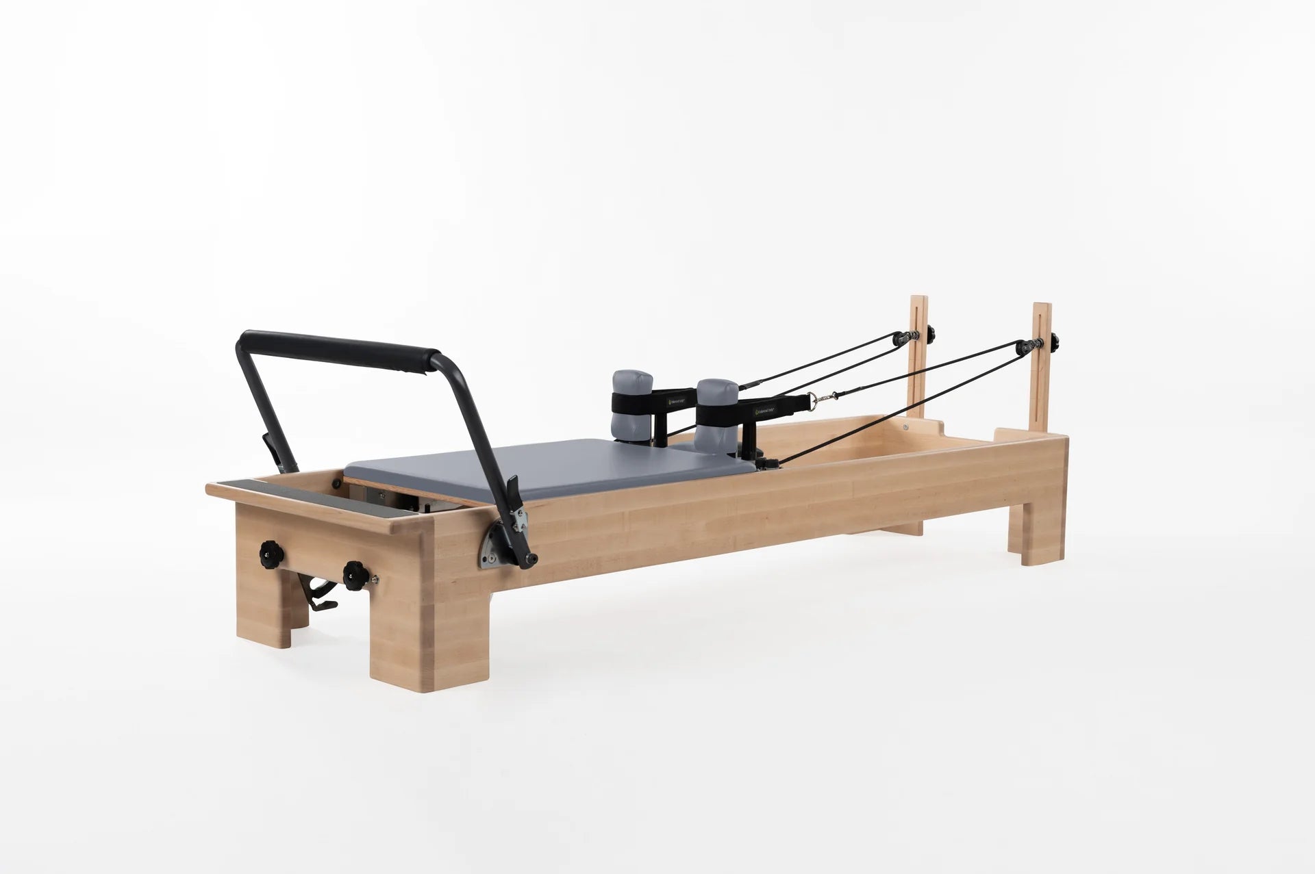 Balanced Body Studio – Ansicht 33 — Pilates Reformer | Balanced Body