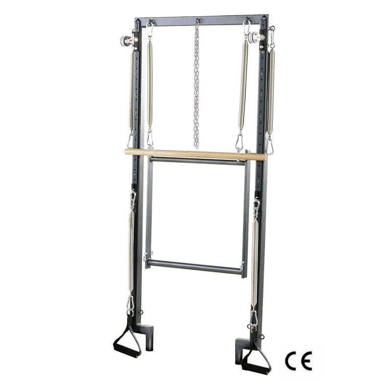Merrithew Halfcadillac / Vertical Frame – Ansicht 4 — Pilates Cadillac | Merrithew