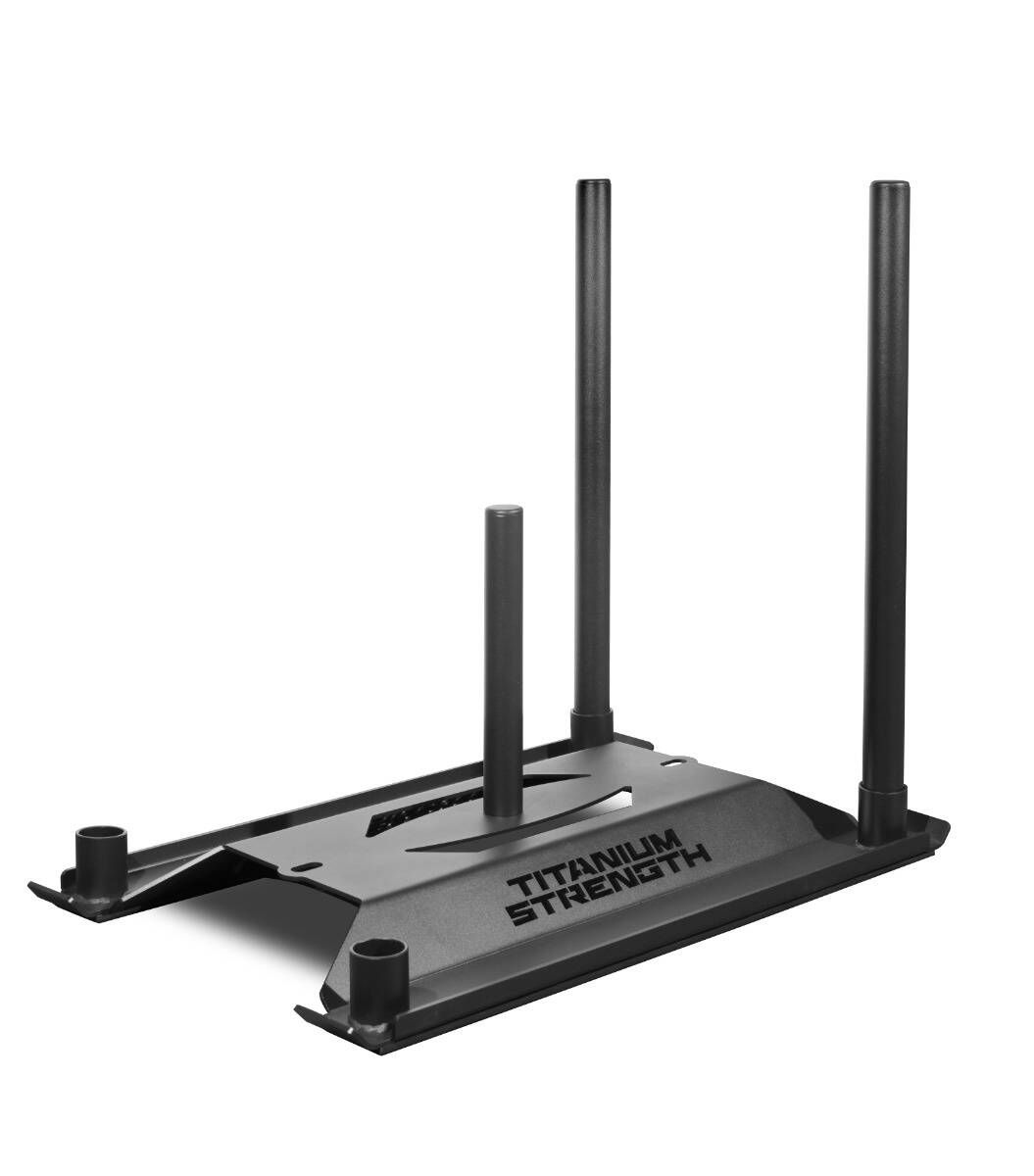 Titanium Strength Premier Power Sled / Prolwer Seld PS40