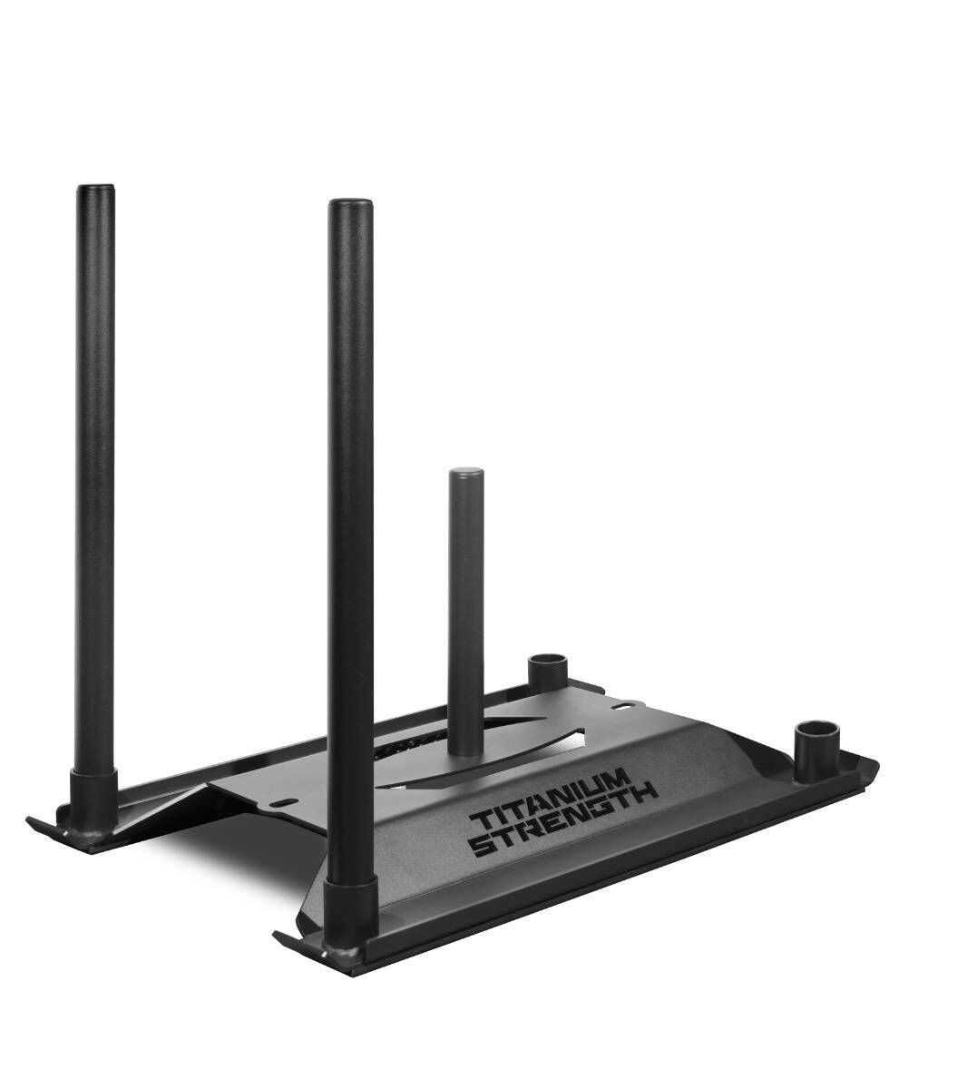 Titanium Strength Premier Power Sled / Prolwer Seld PS40