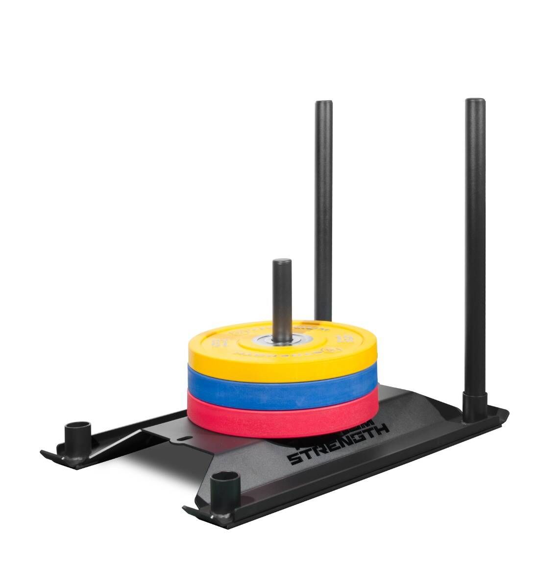 Titanium Strength Premier Power Sled / Prolwer Seld PS40