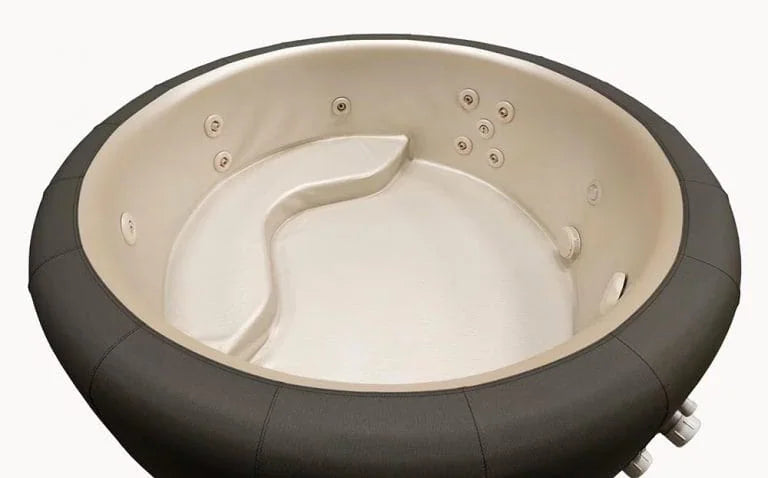 Softub Whirlpool POSEIDON
