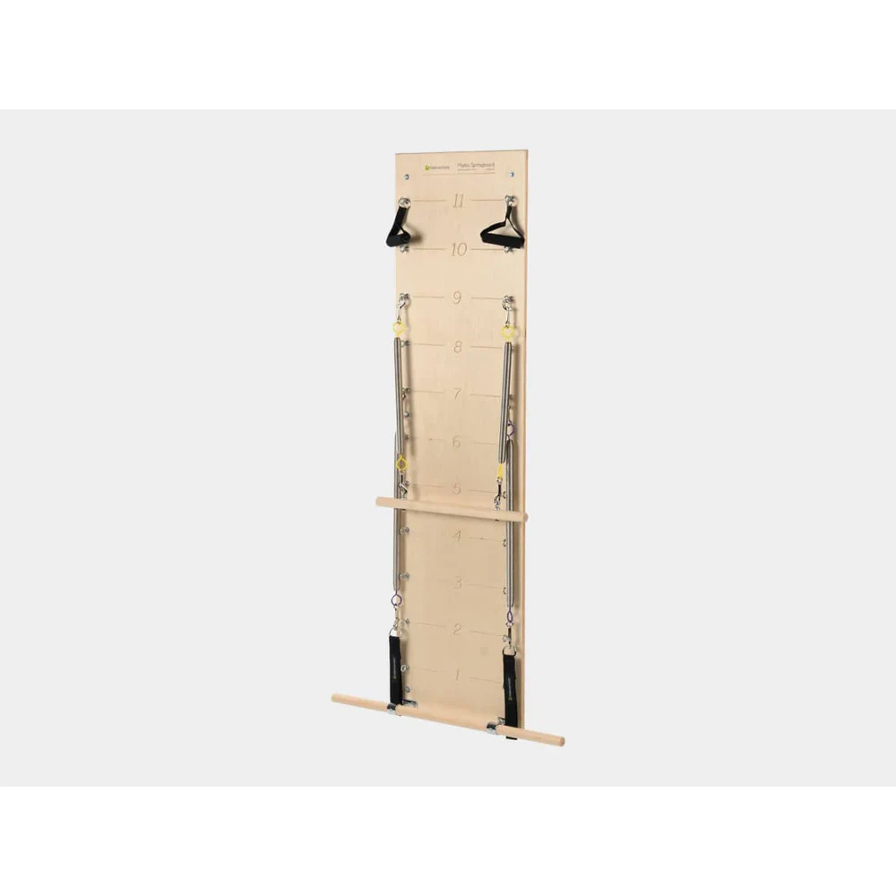 Balanced Body Pilates Springboard — Pilates Zubehör | Balanced Body