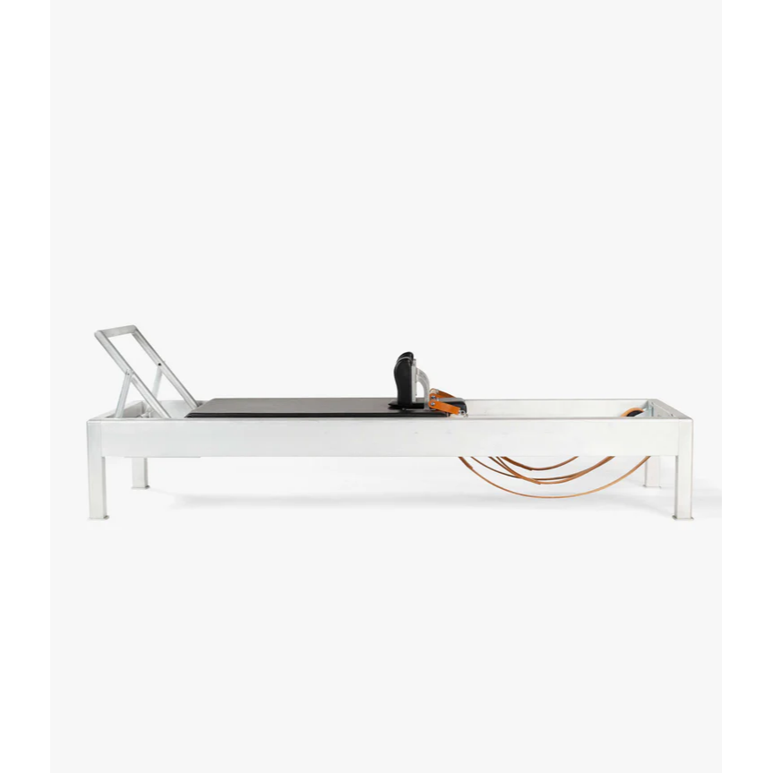 Contrology by Balanced Body JGRIMES Reformer – Ansicht 2 — Pilates Reformer | Balanced Body