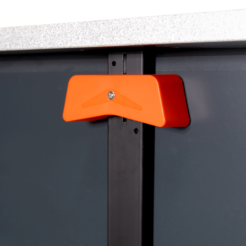 Cornilleau PRO 540 Outdoor Tischtennisplatte