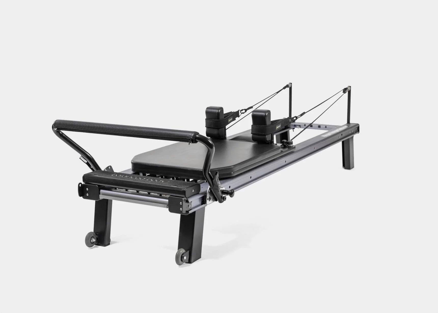 Balanced Body Allegro Nextgen – Ansicht 4 — Pilates Reformer | Balanced Body