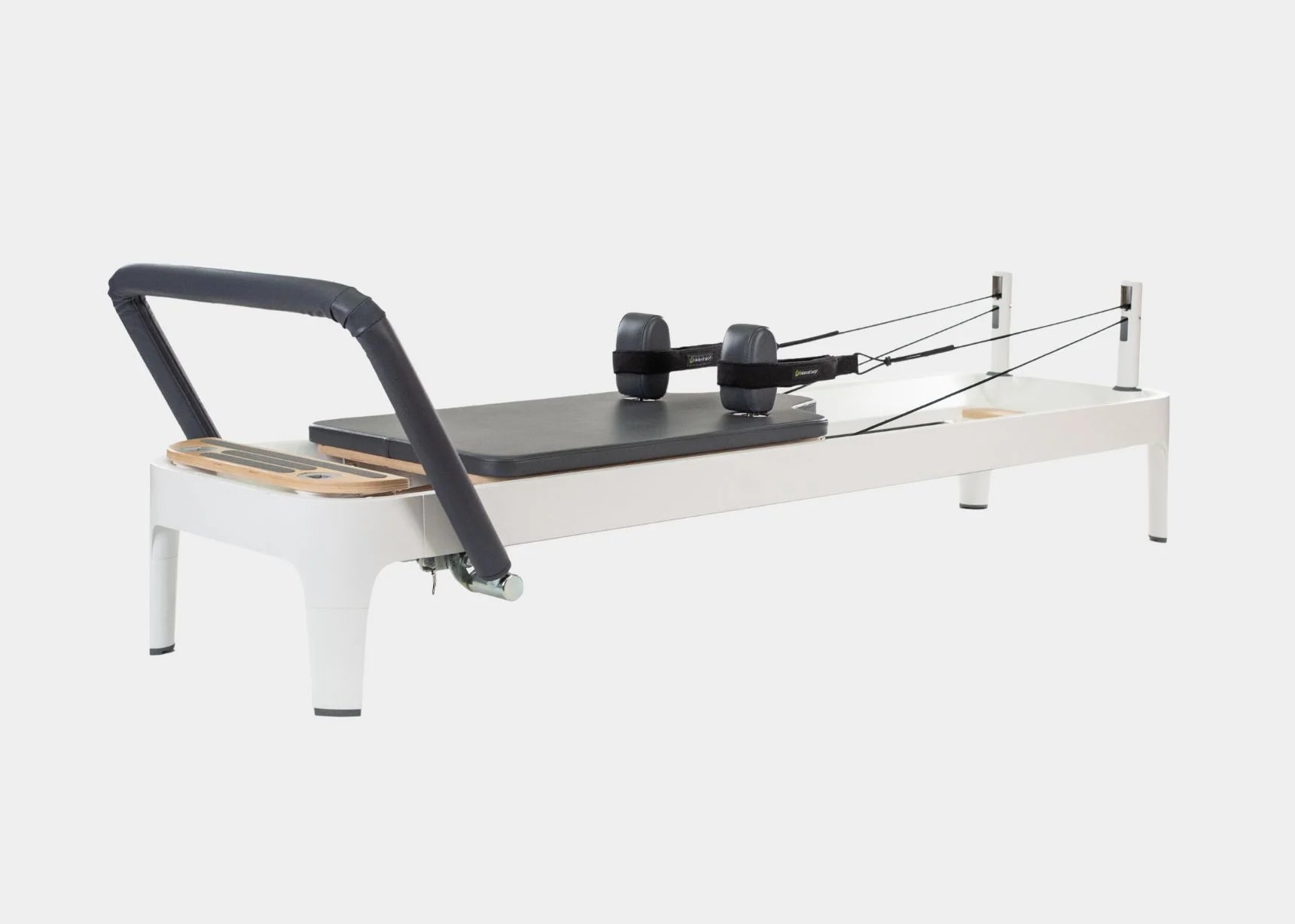 Balanced Body Allegro 2 – Ansicht 3 — Pilates Reformer | Balanced Body