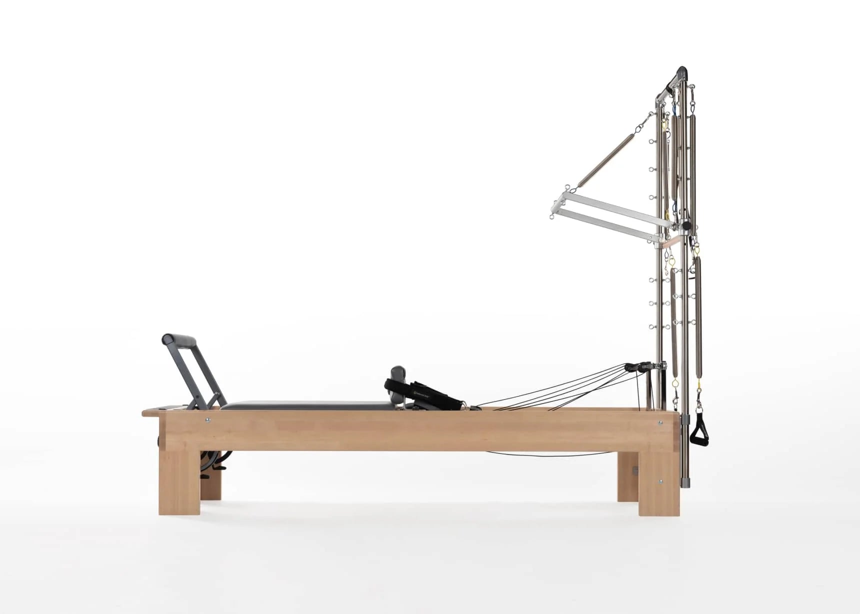 Balanced Body Studio – Ansicht 12 — Pilates Reformer | Balanced Body