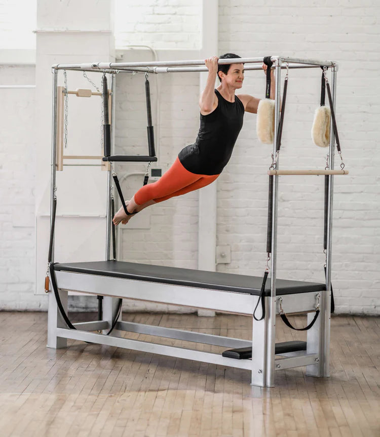 Contrology by Balanced Body Cadillac – Ansicht 3 — Pilates Cadillac | Balanced Body