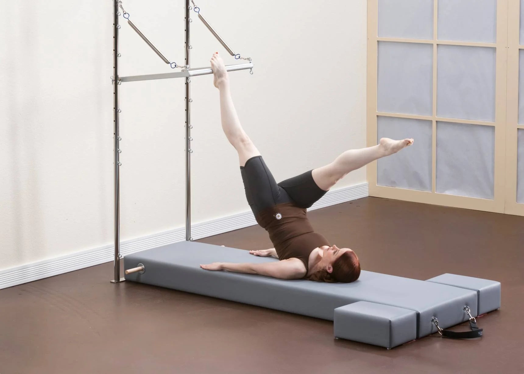 Balanced Body Wall Tower – Ansicht 5 — Pilates Reformer | Balanced Body