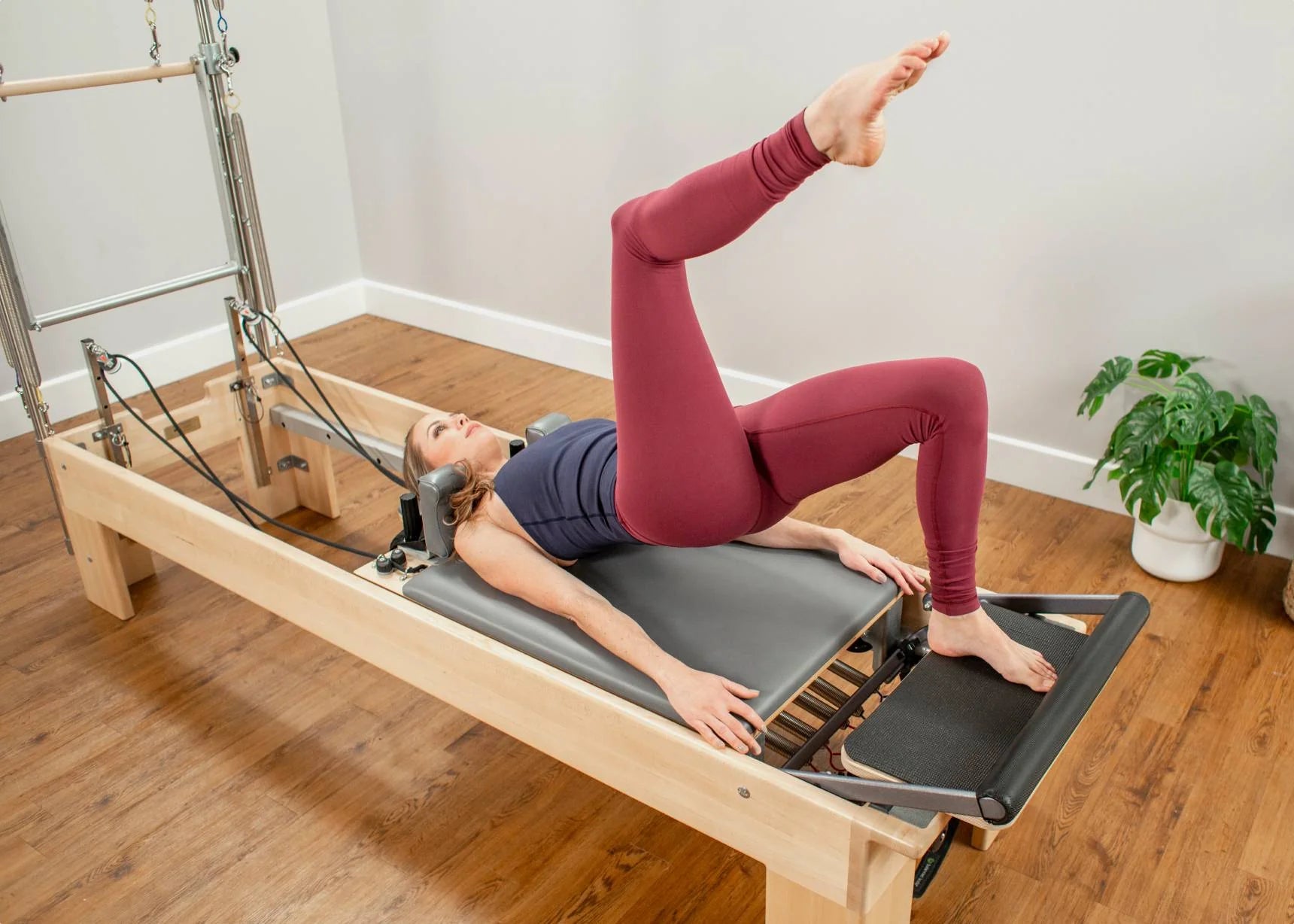 Balanced Body Platform Extender – Ansicht 11 — Pilates Zubehör | Balanced Body