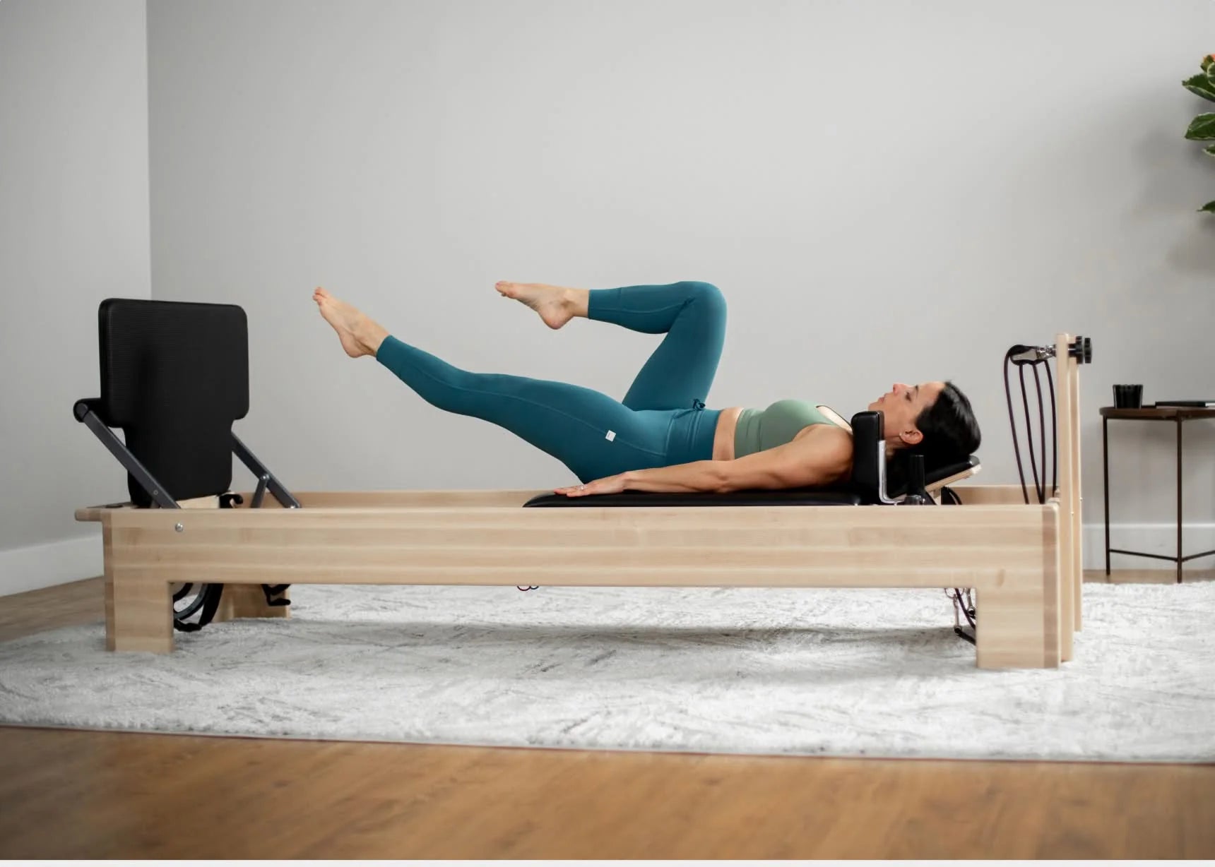 Balanced Body Jumpus Maximus Jumpboard – Ansicht 7 — Pilates Zubehör | Balanced Body