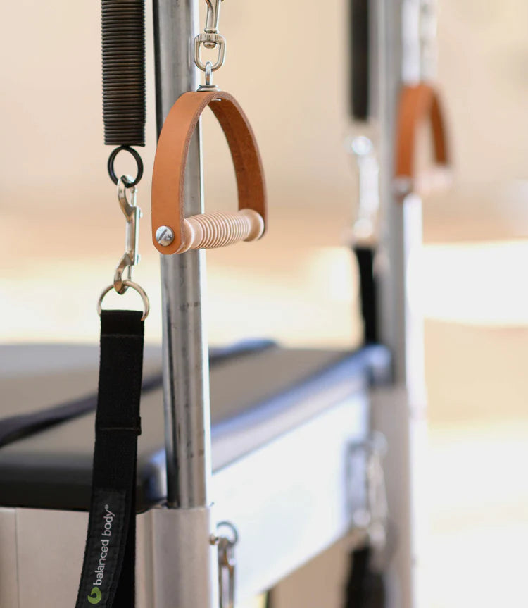 Contrology by Balanced Body Cadillac – Ansicht 5 — Pilates Cadillac | Balanced Body