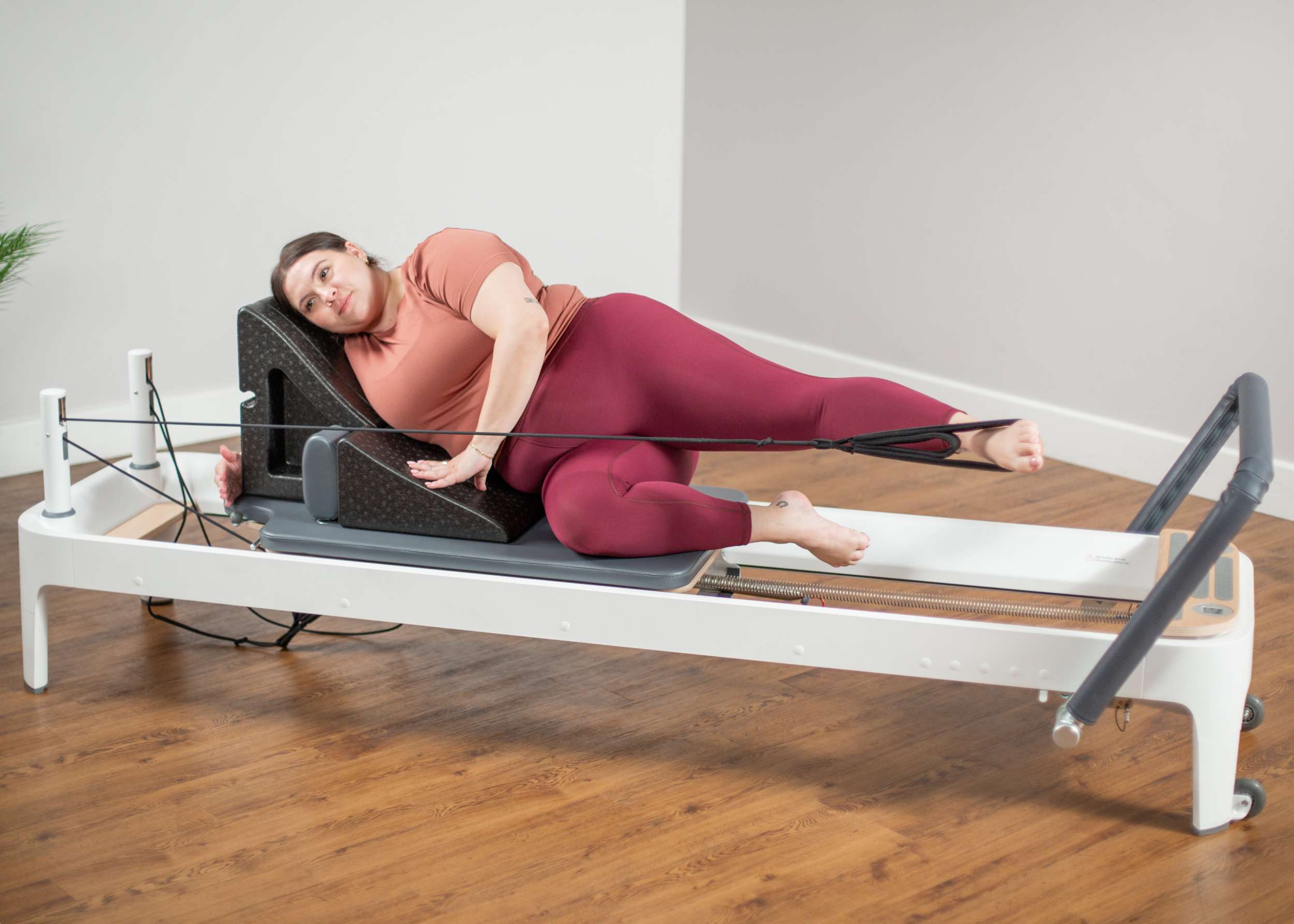 Balanced Body PilatesAngle – Ansicht 6 — Pilates Zubehör | Balanced Body