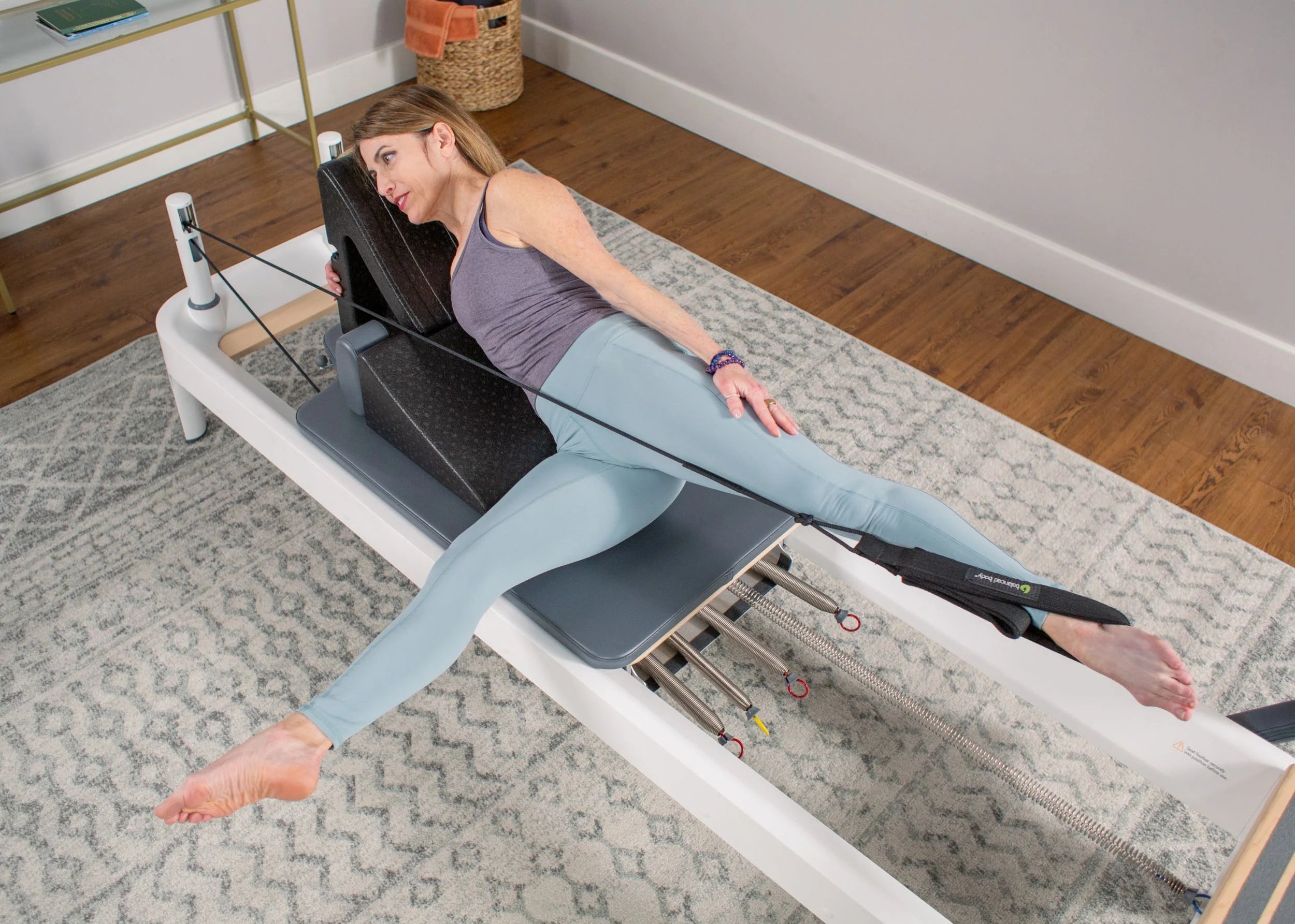 Balanced Body PilatesAngle – Ansicht 7 — Pilates Zubehör | Balanced Body