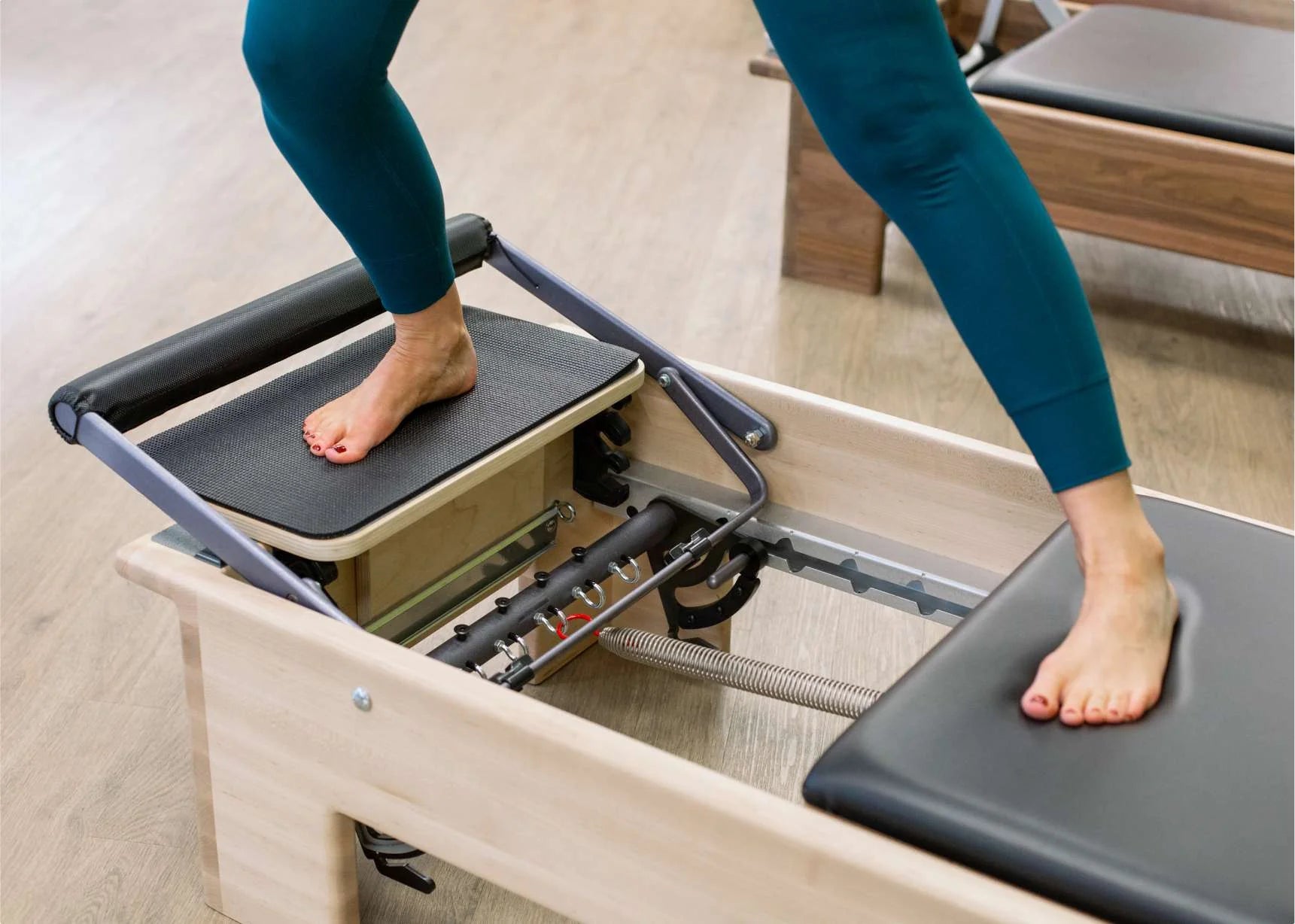 Balanced Body Platform Extender – Ansicht 13 — Pilates Zubehör | Balanced Body