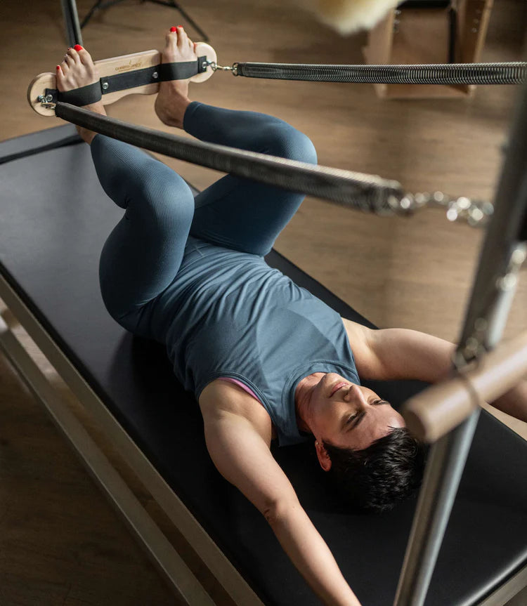 Contrology by Balanced Body Cadillac – Ansicht 7 — Pilates Cadillac | Balanced Body