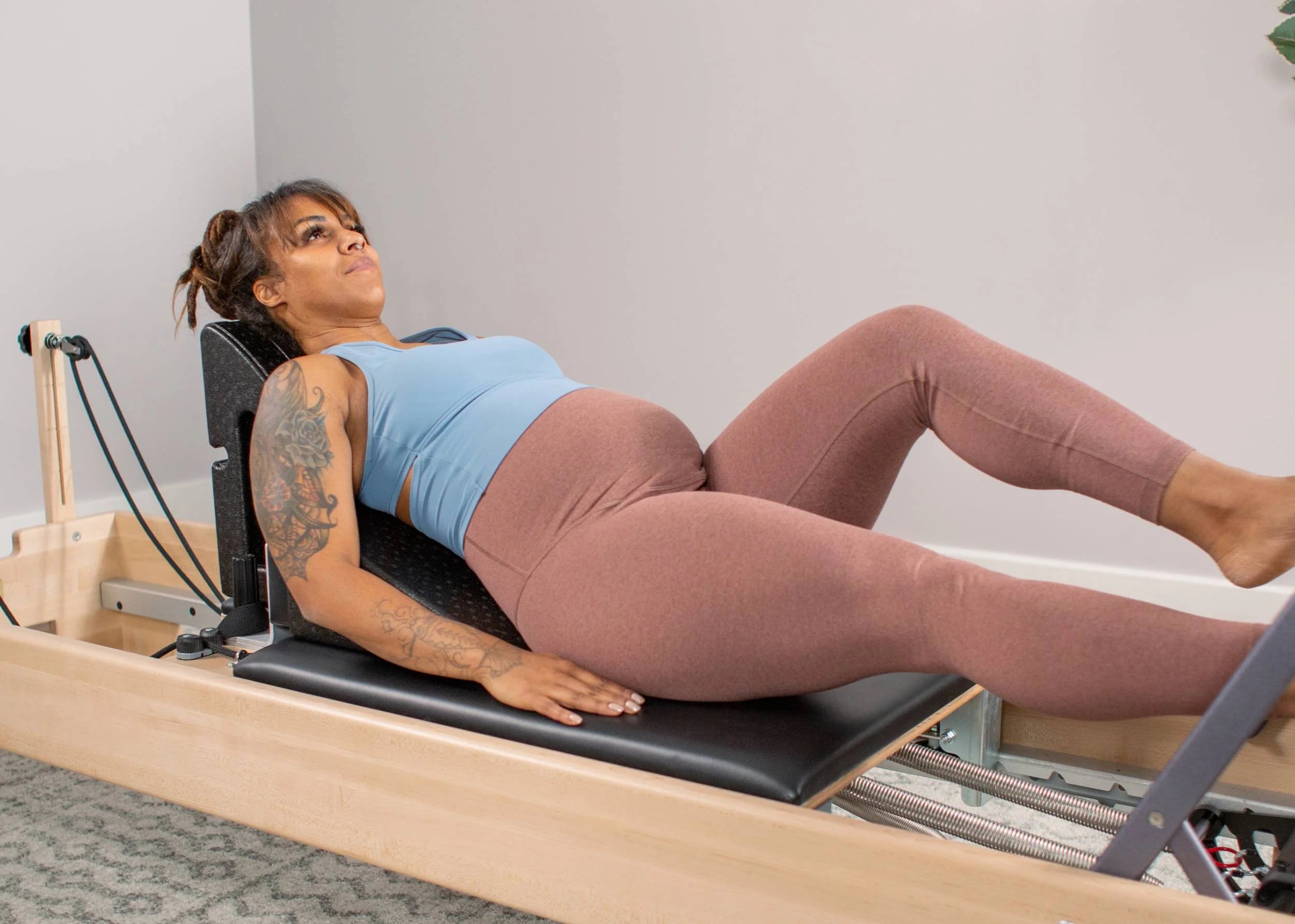 Balanced Body PilatesAngle – Ansicht 9 — Pilates Zubehör | Balanced Body