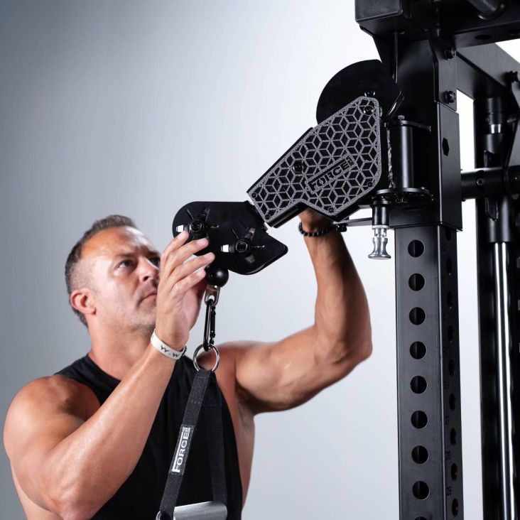 ForceUSA All-In-One Trainer C20 CORNERSTONE®