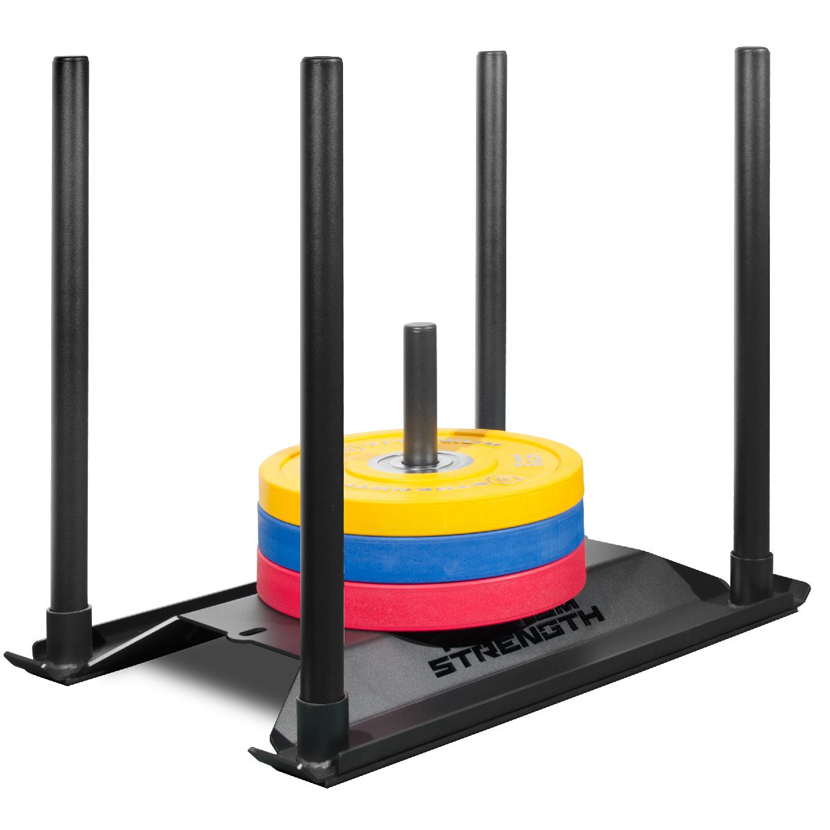 Titanium Strength Premium Power Sled