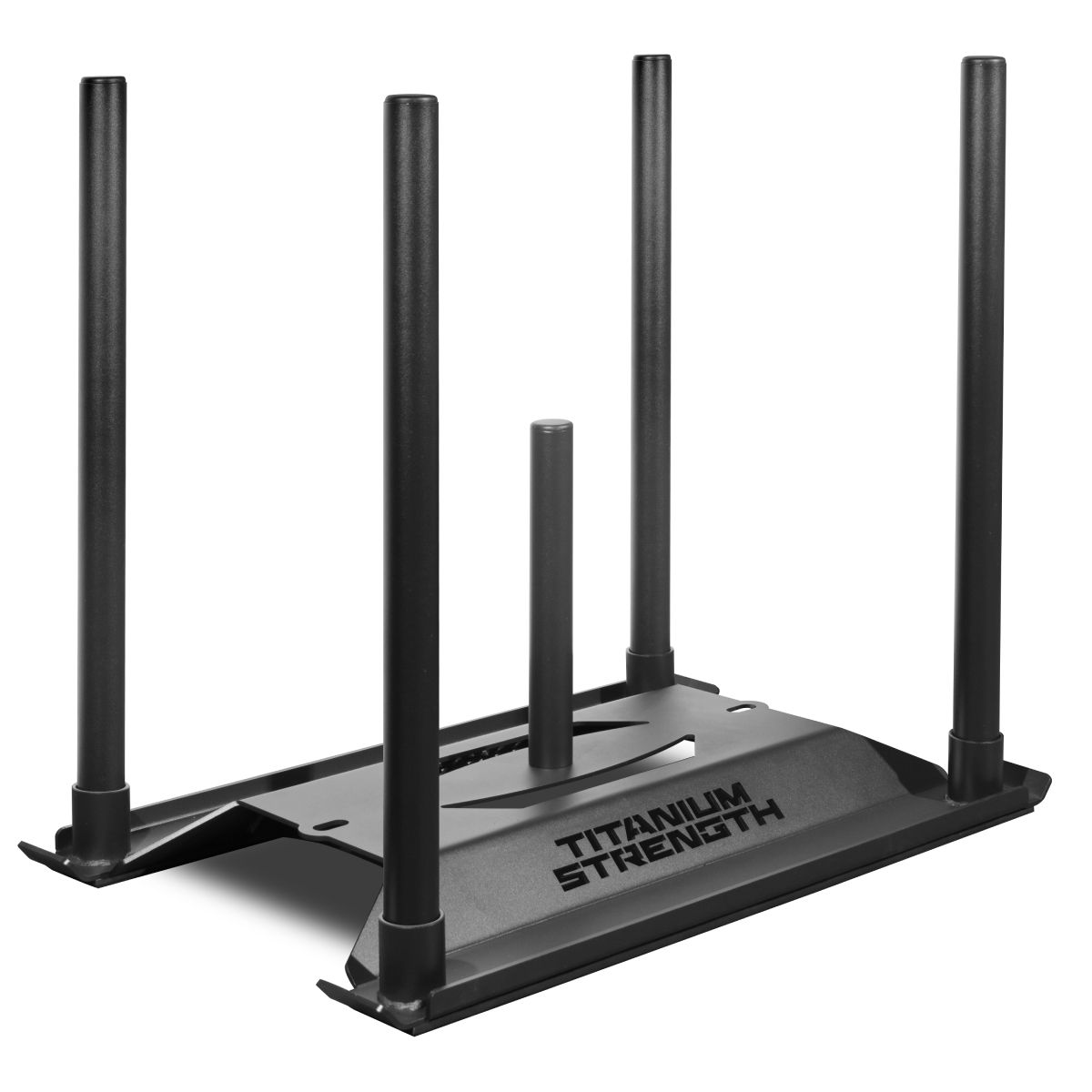 Titanium Strength Premium Power Sled