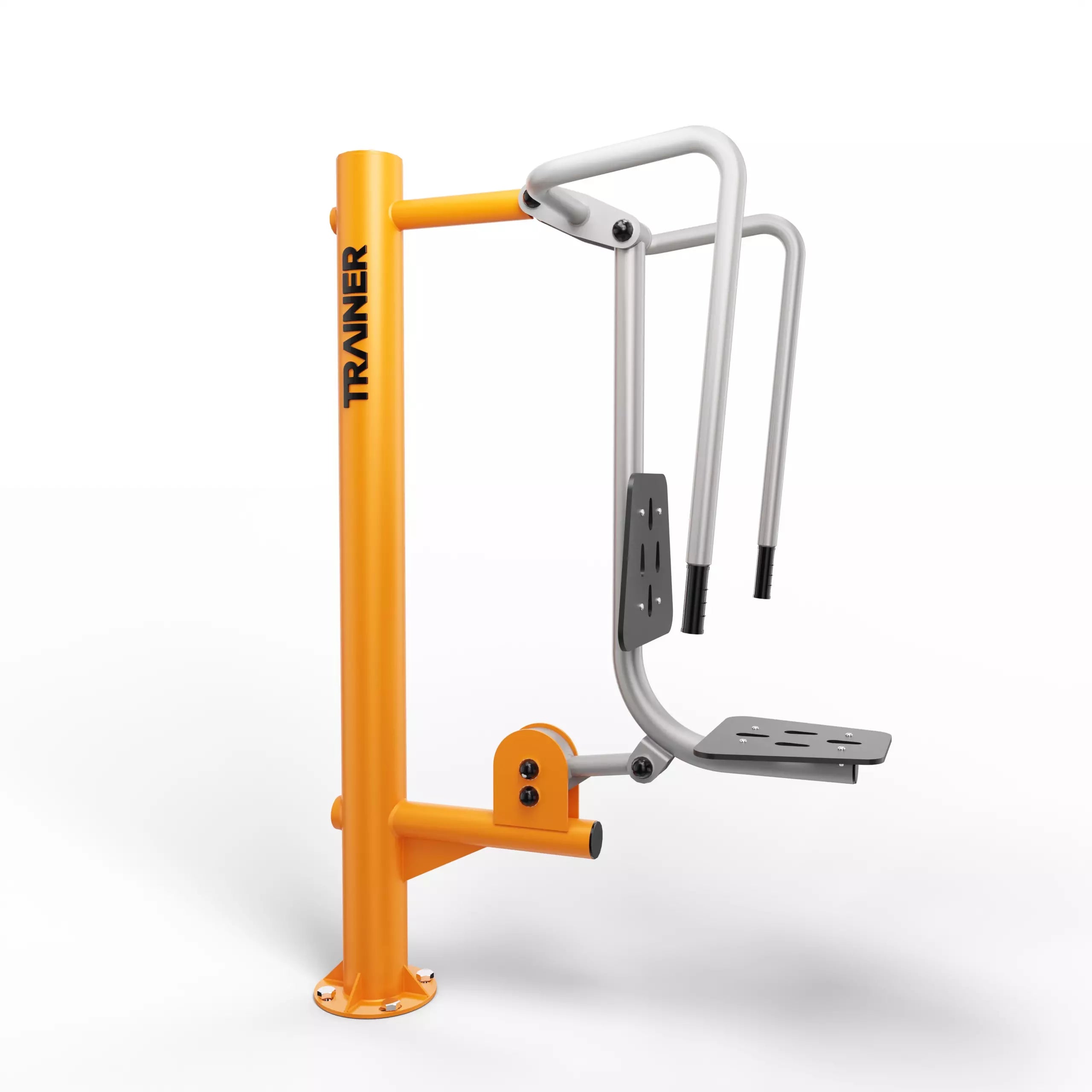 TRAINER Outdoor "Start" Push Chair