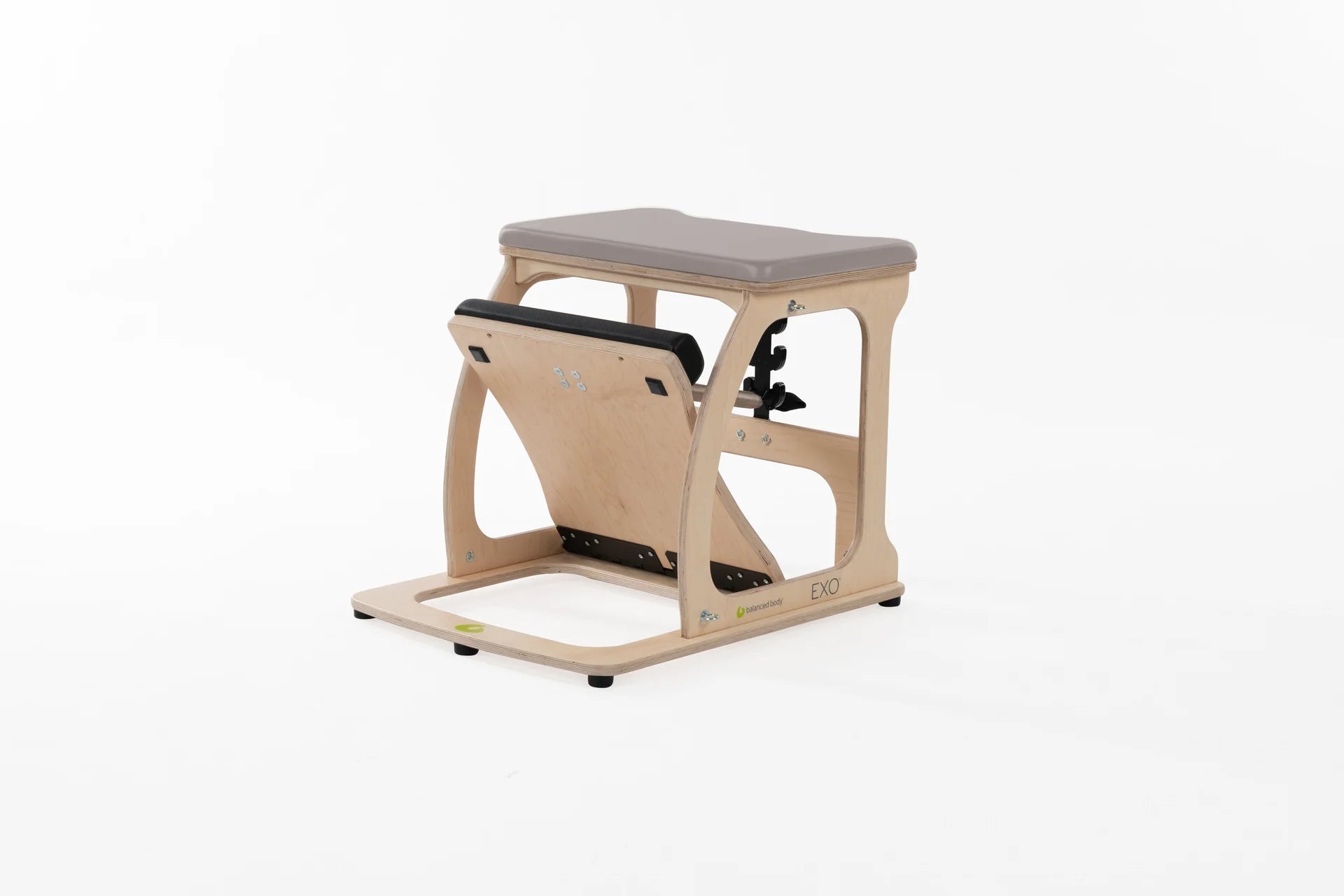 Balanced Body EXO Chair – Ansicht 30 — Pilates Chair | Balanced Body
