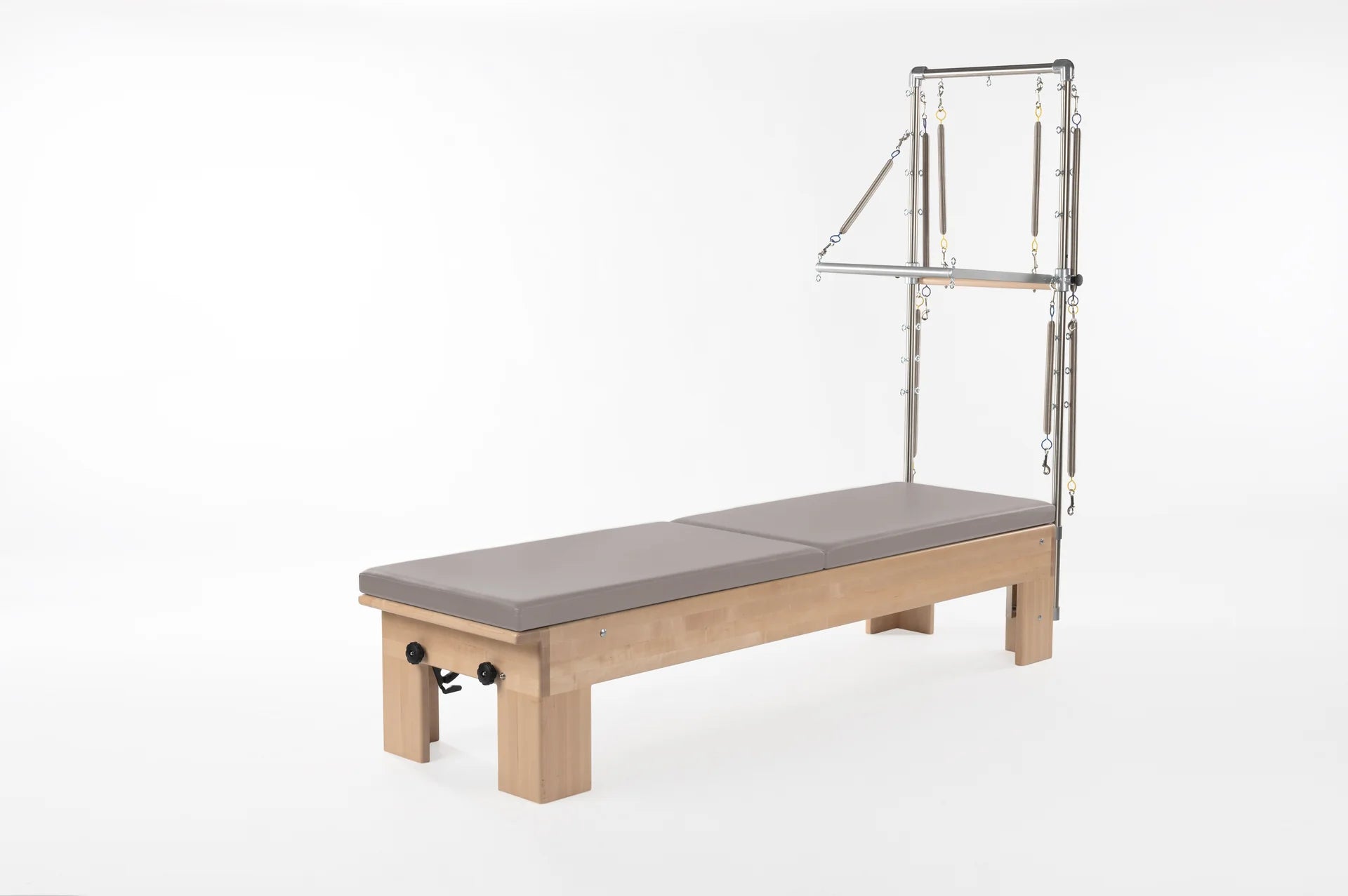 Balanced Body Studio – Ansicht 67 — Pilates Reformer | Balanced Body