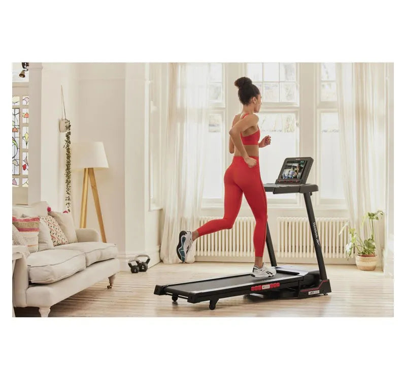 Reebok Laufband Jet 100z