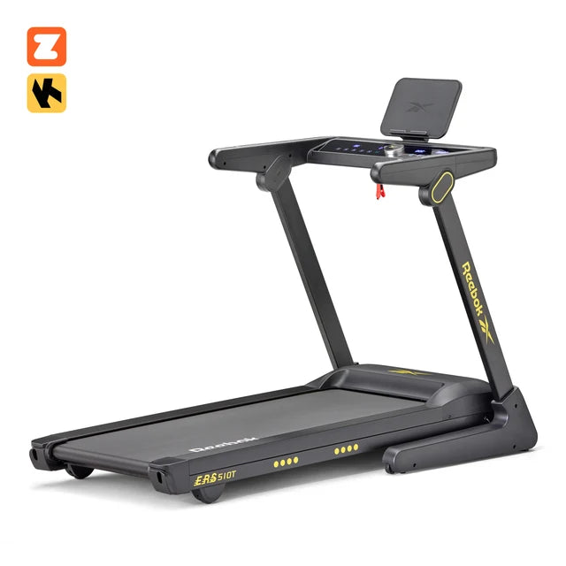 Reebok Laufband ERS 510T