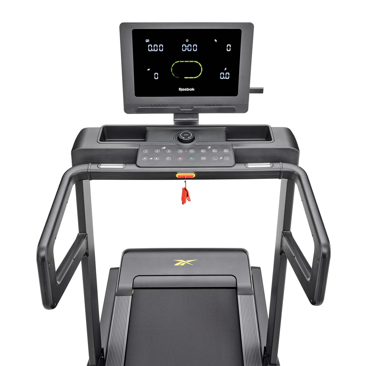 Reebok Laufband ERS 520T
