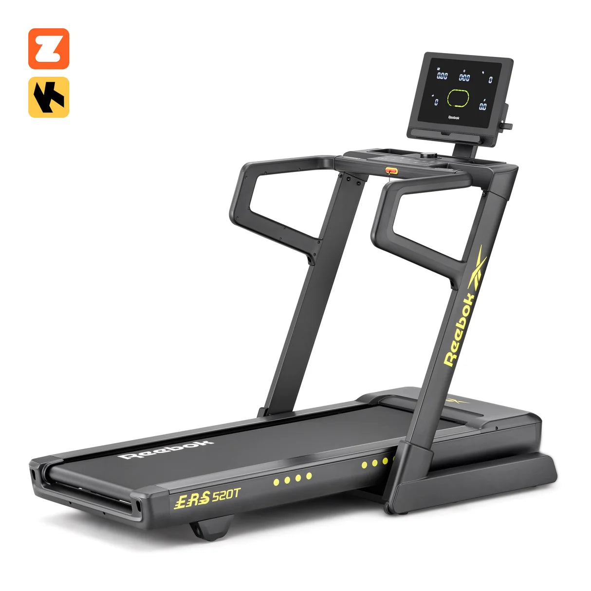 Reebok Laufband ERS 520T