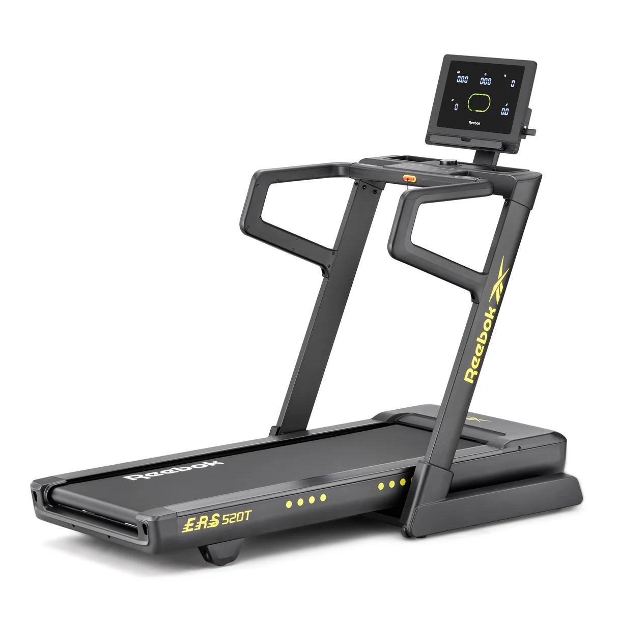 Reebok Laufband ERS 520T